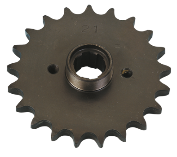 TRANSMISSION SPROCKETS